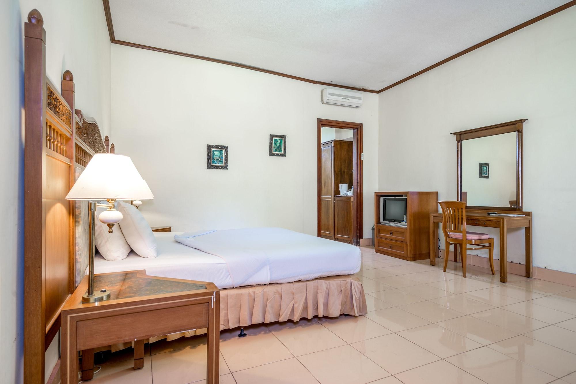 Inna Bali Heritage Hotel 3*