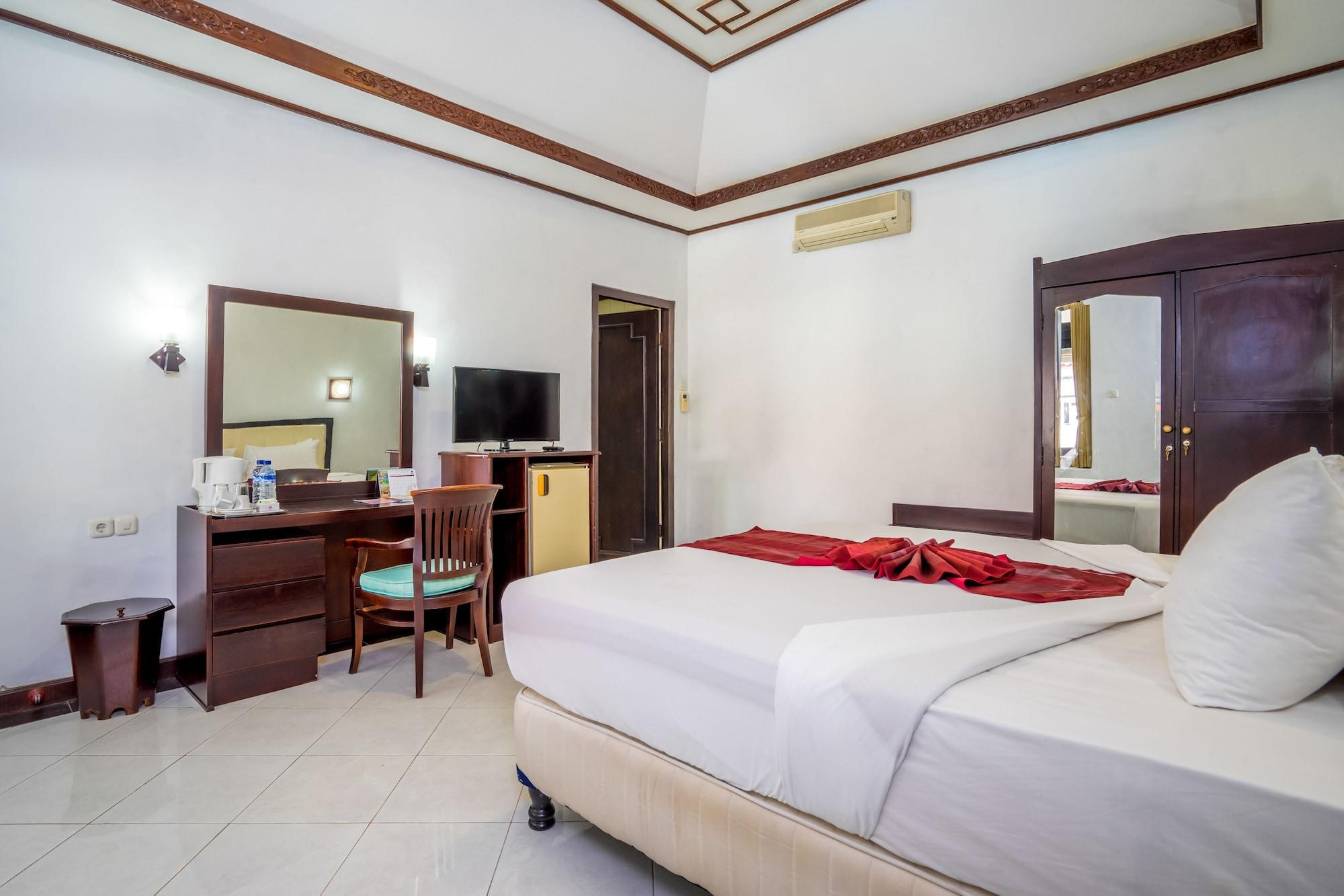 Inna Bali Heritage Denpasar (Bali)