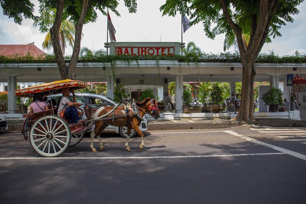 Inna Bali Heritage Hotel Denpasar (Bali)