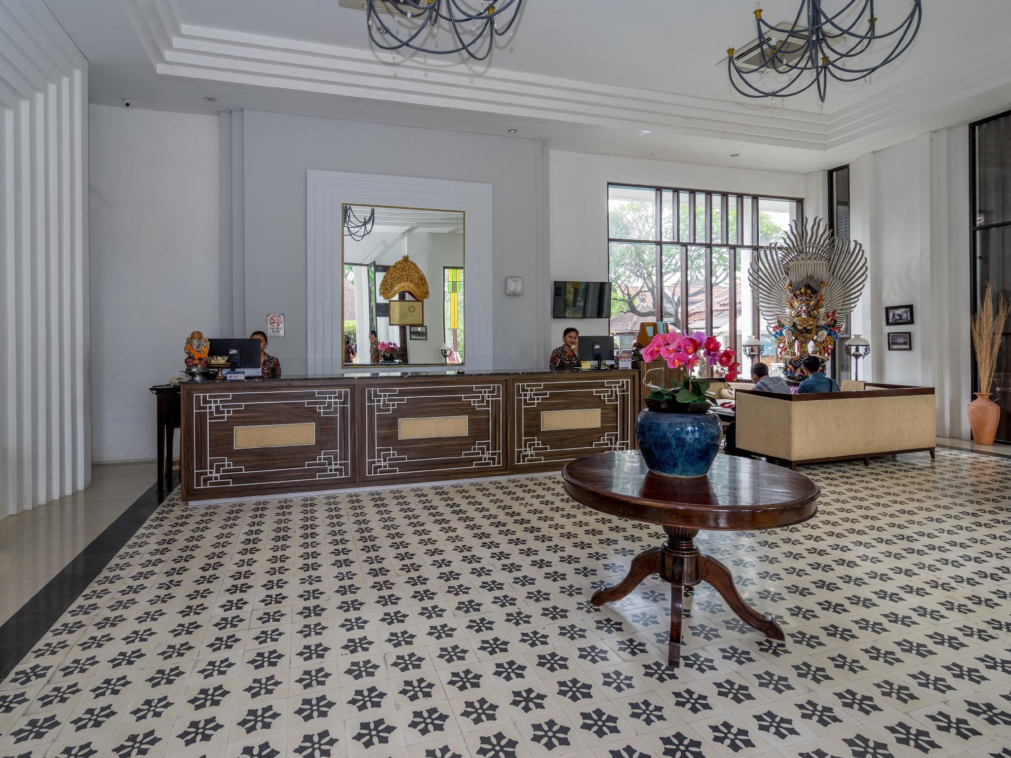 Hotel Inna Bali Heritage