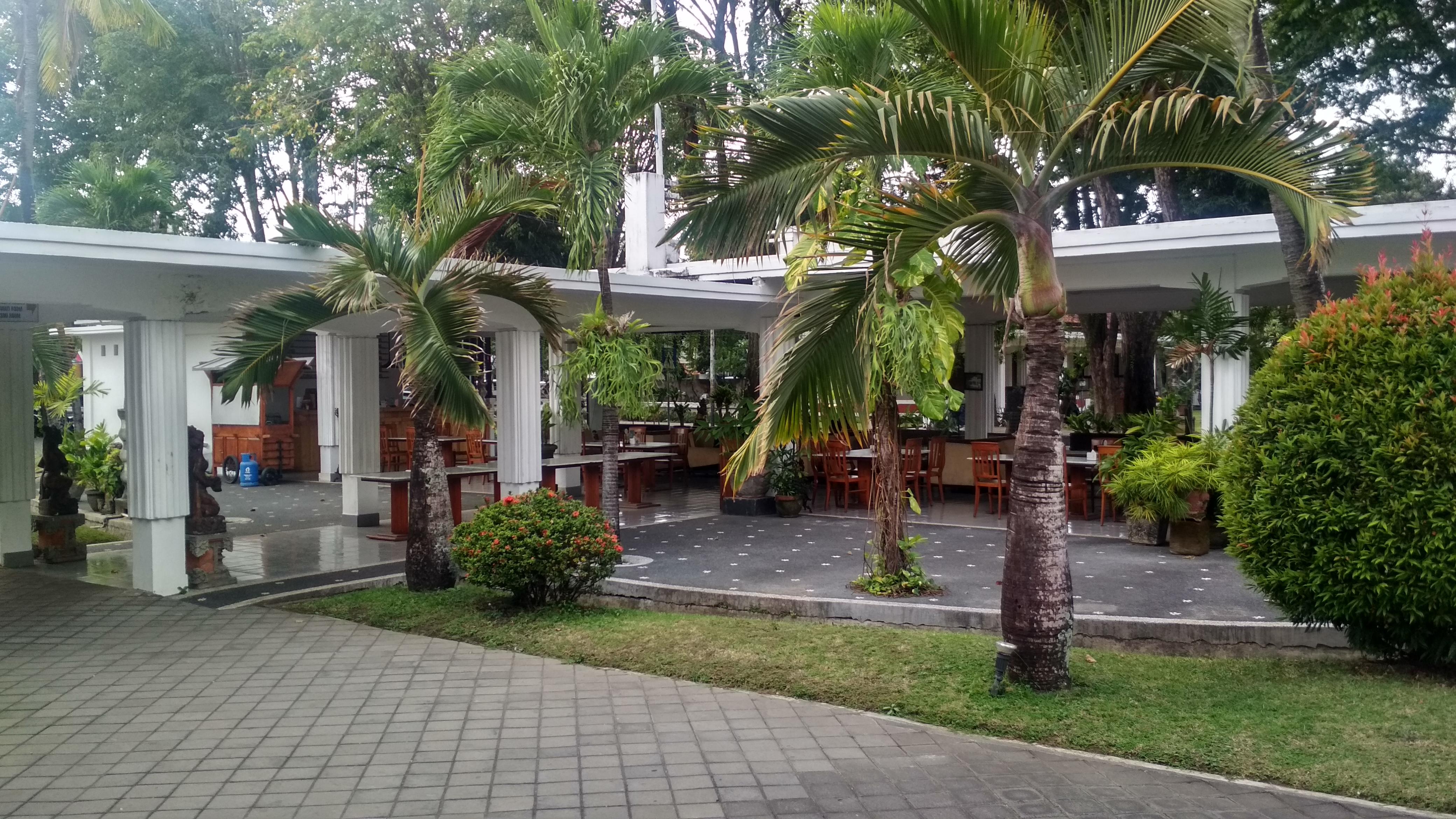 Hotel Inna Bali Heritage Denpasar (Bali)