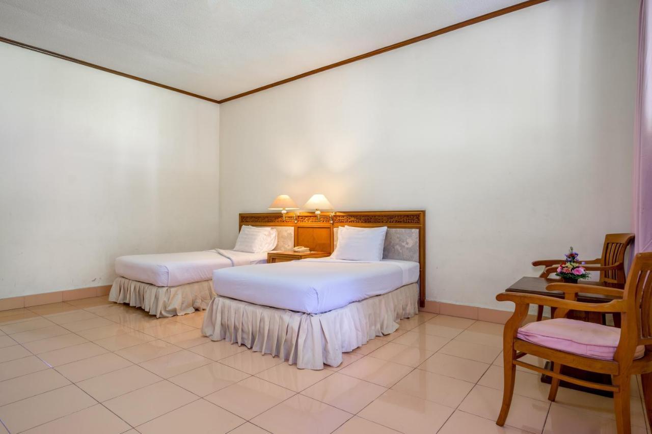 Inna Bali Heritage 3* Denpasar (Bali)