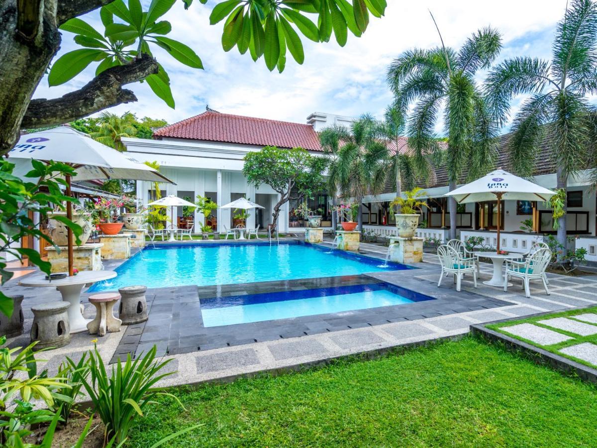 Inna Bali Heritage Hotel Denpasar (Bali)