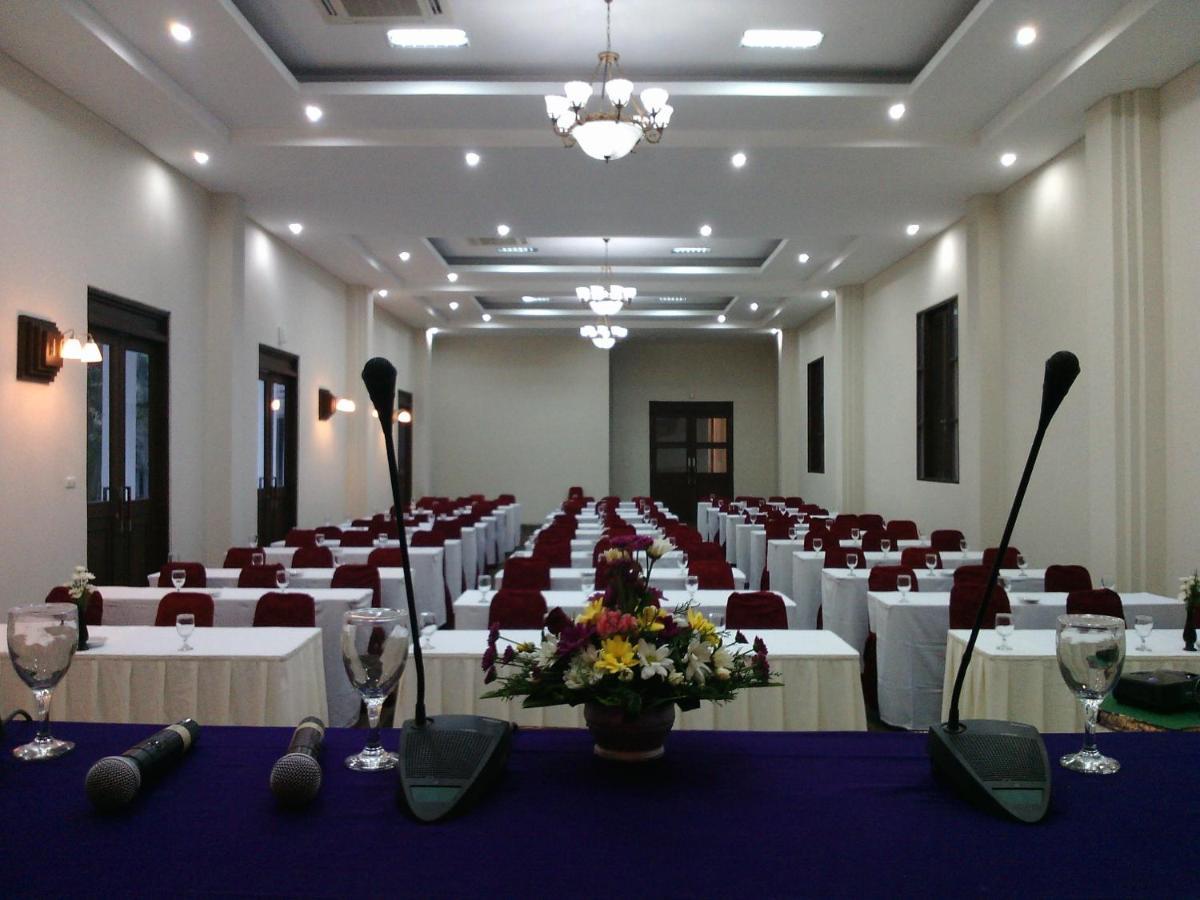 Inna Bali Heritage Denpasar (Bali)