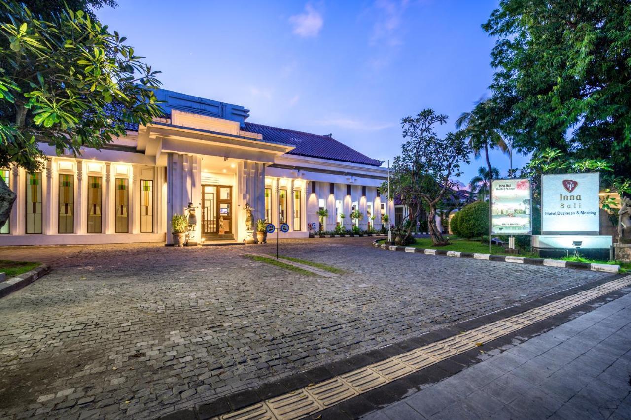 Inna Bali Heritage 3* Denpasar (Bali)