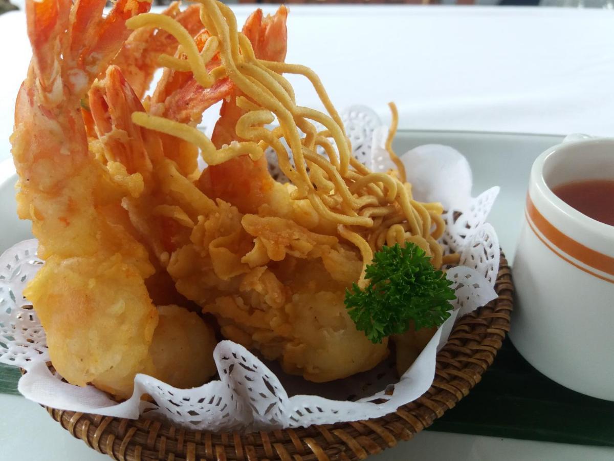 Inna Bali Heritage