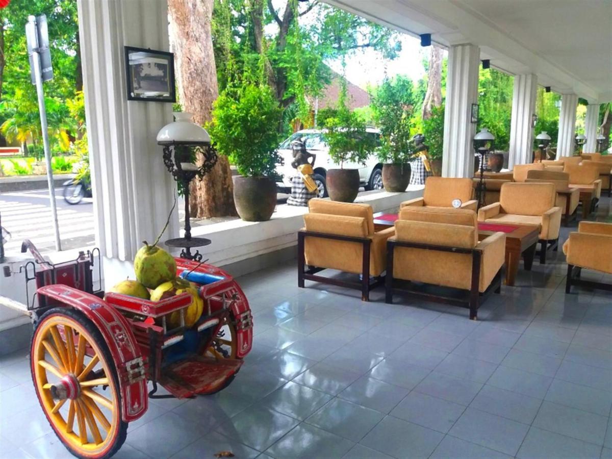 Inna Bali Heritage Denpasar (Bali)
