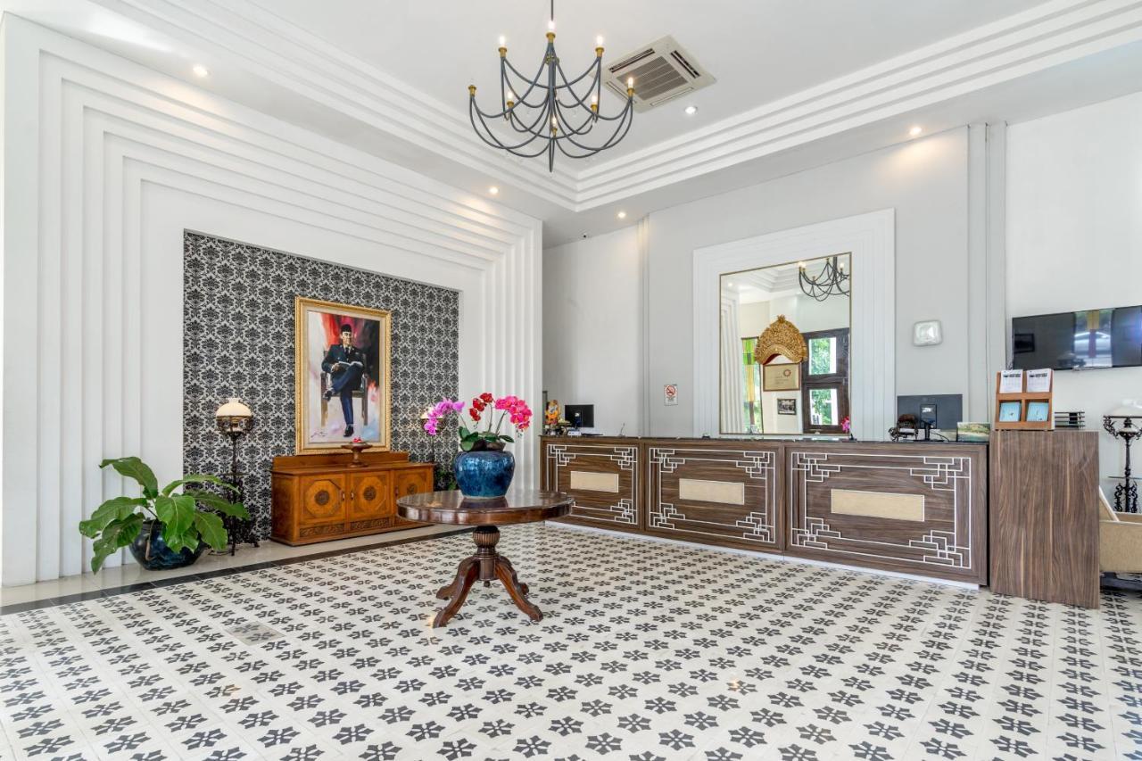 Hotel Inna Bali Heritage
