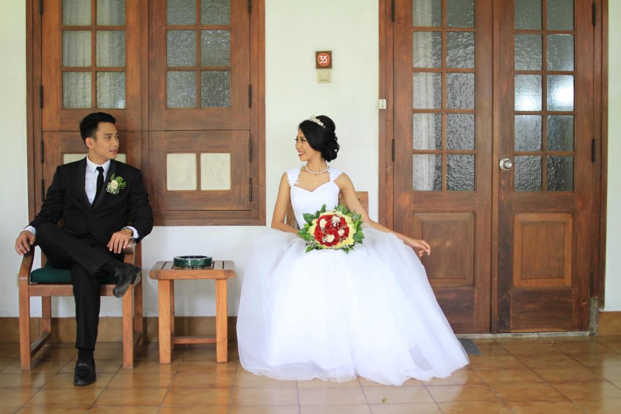 Inna Bali Heritage Hotel Denpasar (Bali)
