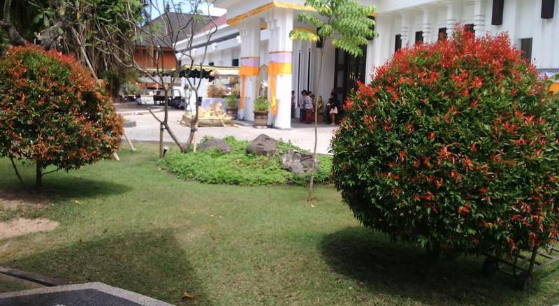 Hotel Inna Bali Heritage Denpasar (Bali)