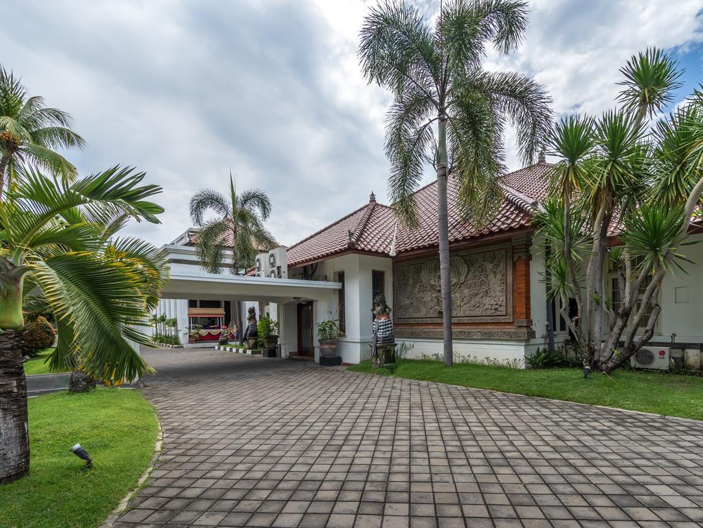Inna Bali Heritage
