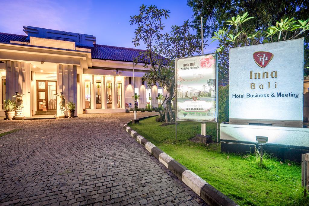 Inna Bali Heritage 3* Denpasar (Bali)