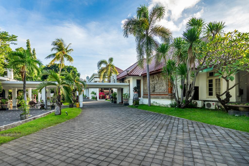 Inna Bali Heritage Hotel Denpasar (Bali)