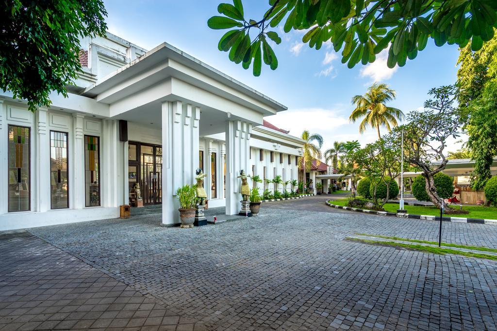 Inna Bali Heritage