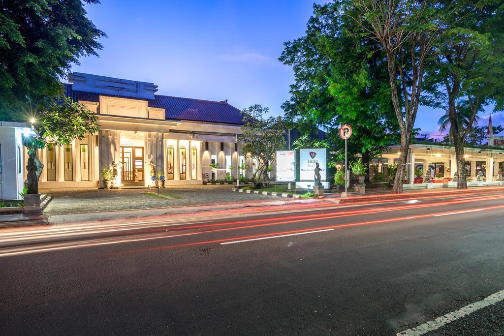 Hotel Inna Bali Heritage Denpasar (Bali)