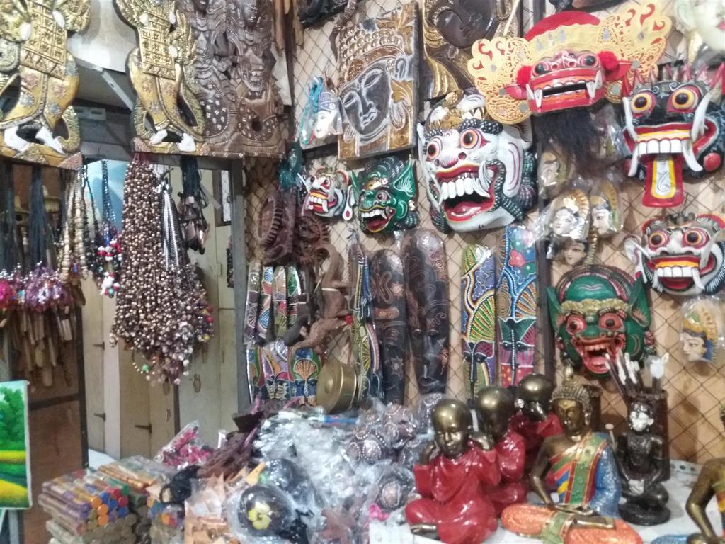 Inna Bali Heritage Denpasar (Bali)