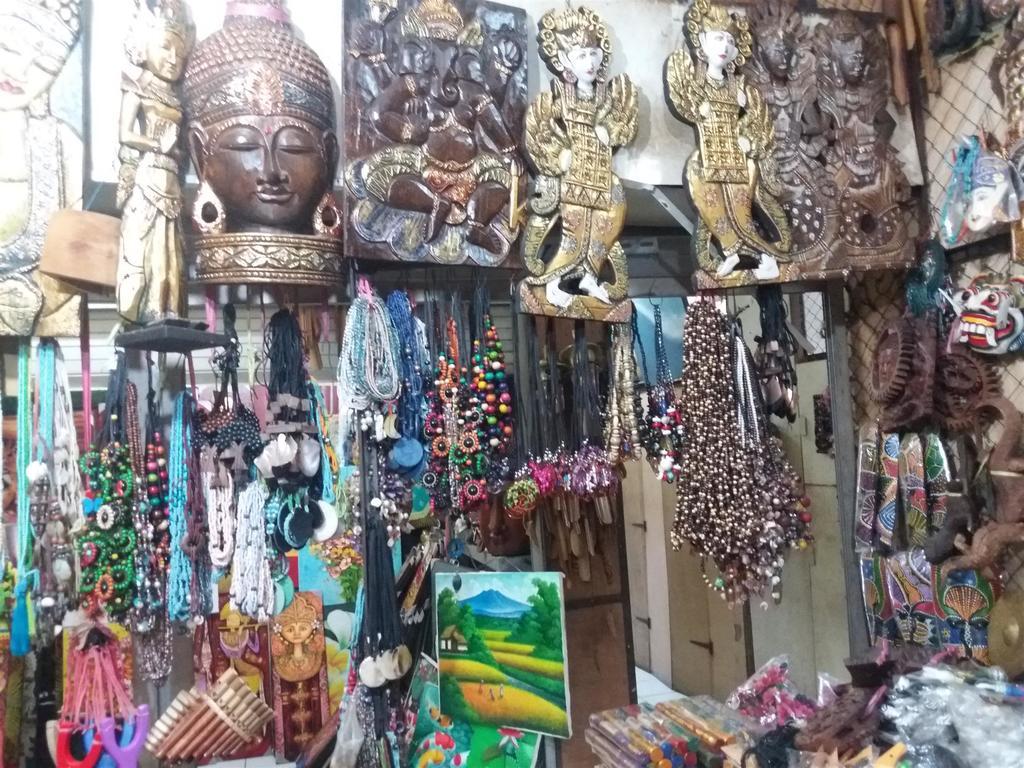 Inna Bali Heritage 3* Denpasar (Bali)