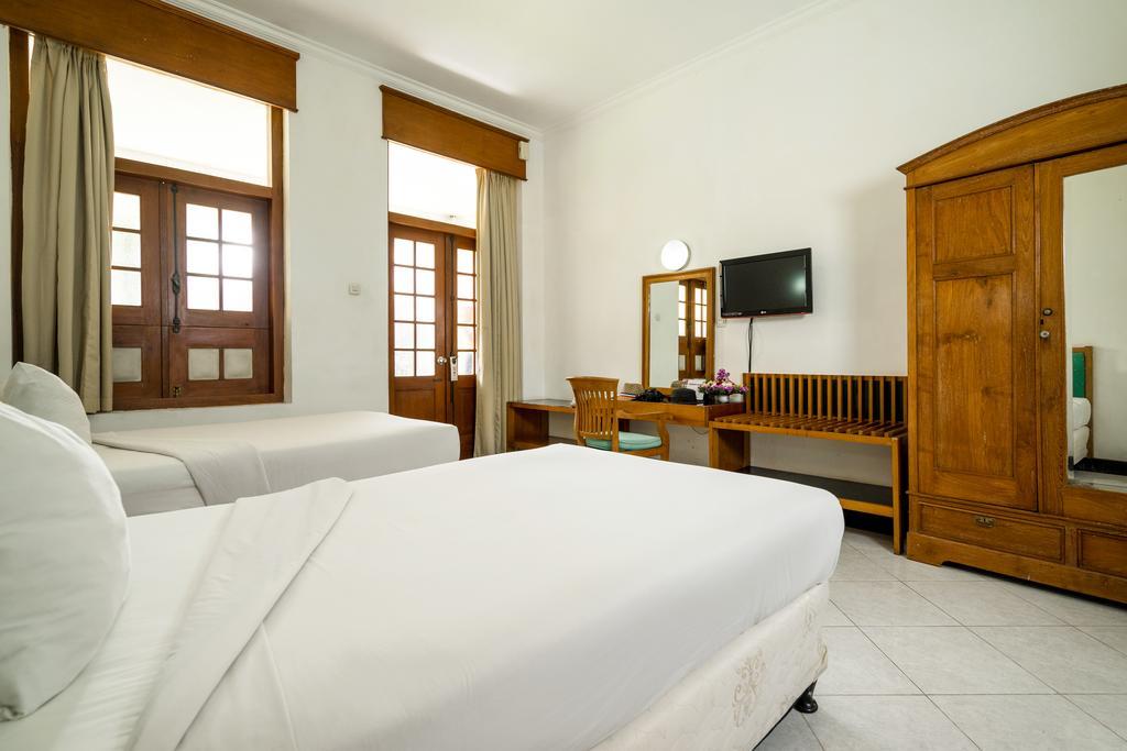 Hotel Inna Bali Heritage 3*