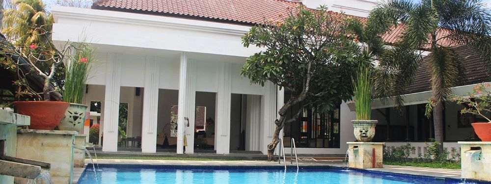 Hotel Inna Bali Heritage Denpasar (Bali)