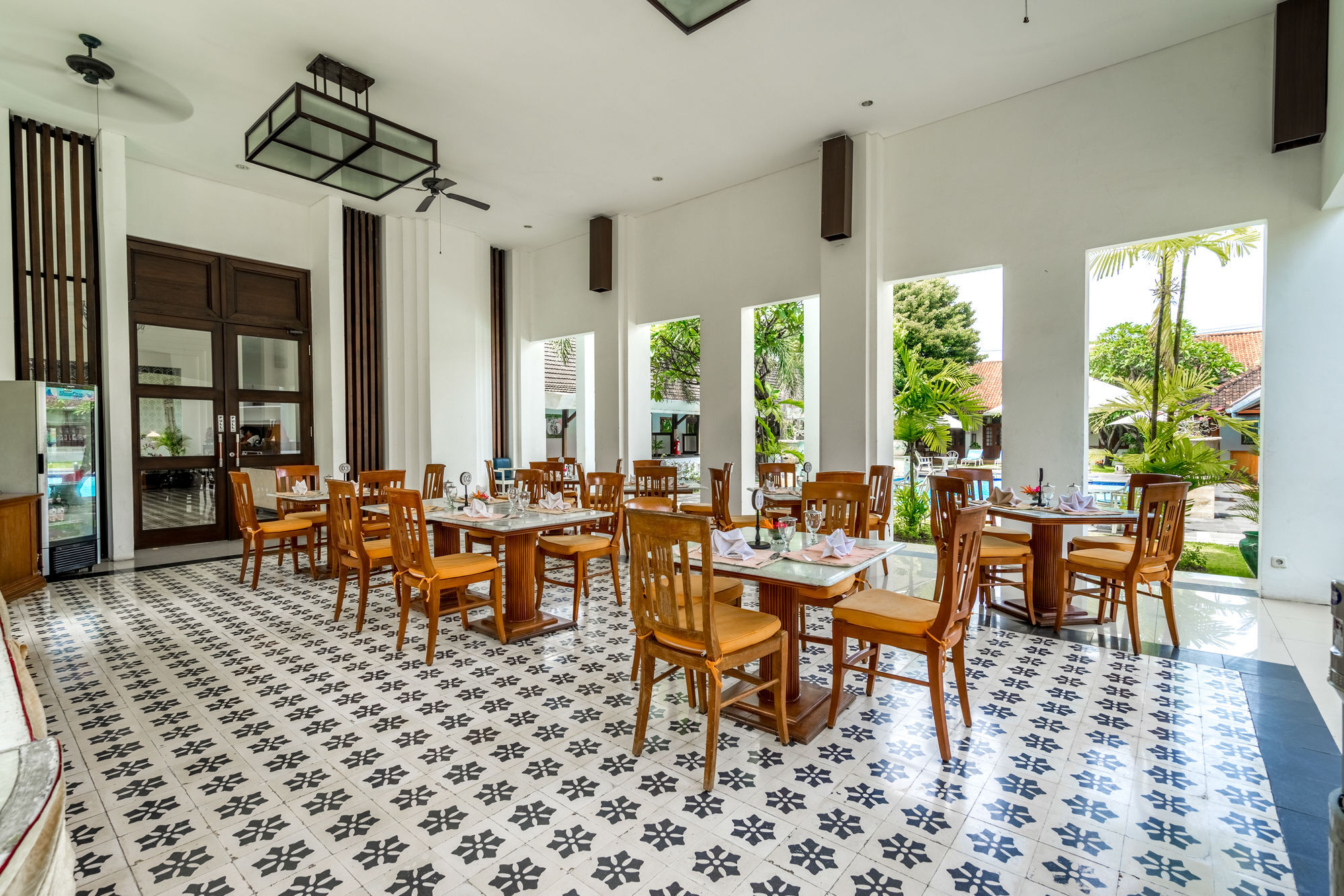 Hotel Inna Bali Heritage