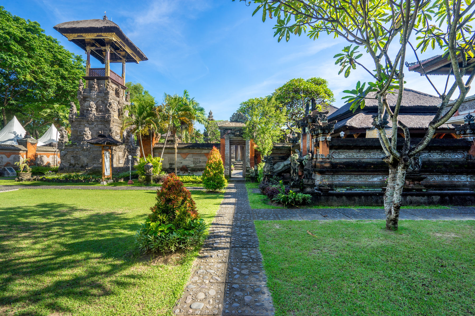 Hotel Inna Bali Heritage 3*