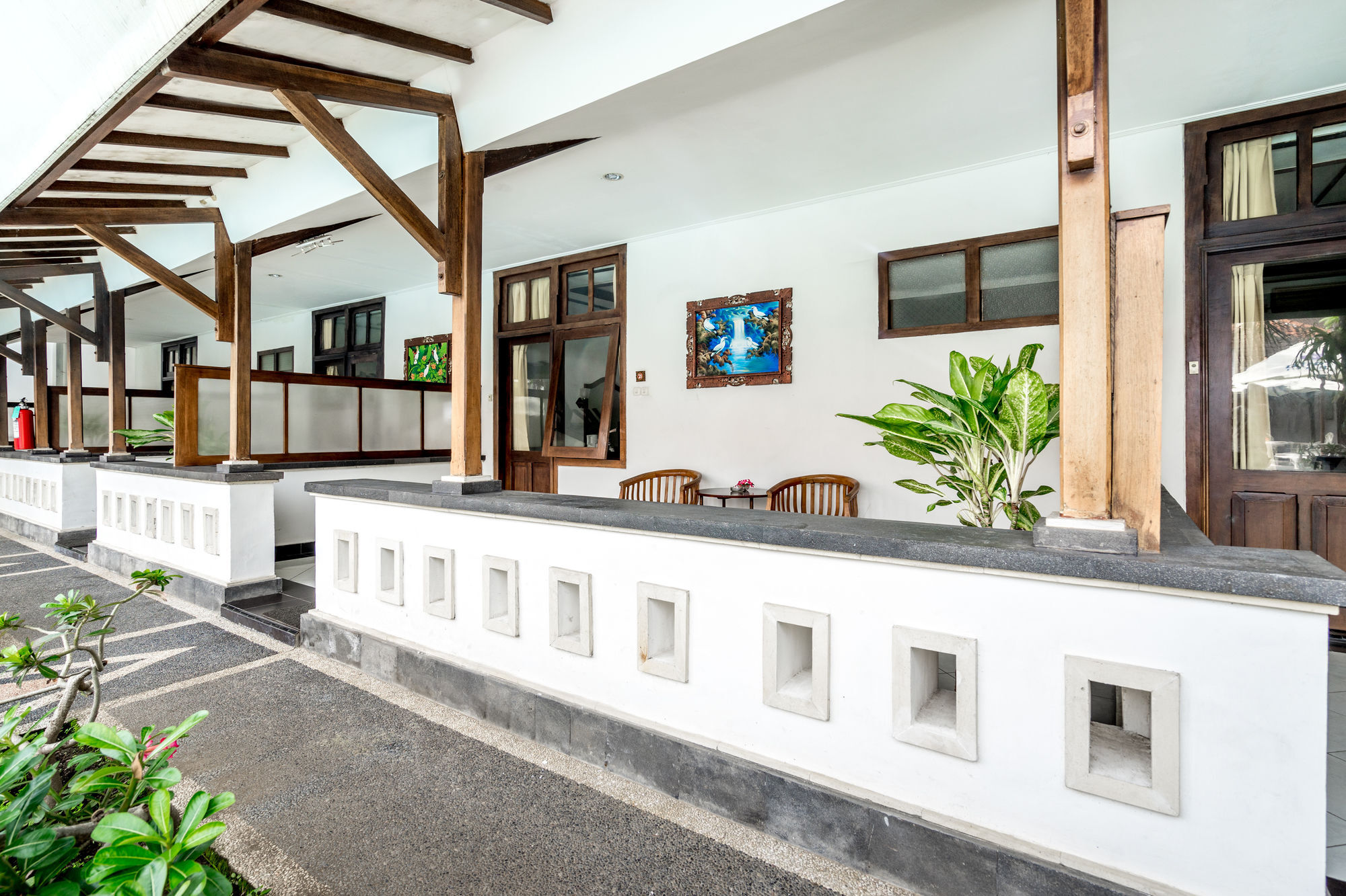 Inna Bali Heritage 3* Denpasar (Bali)