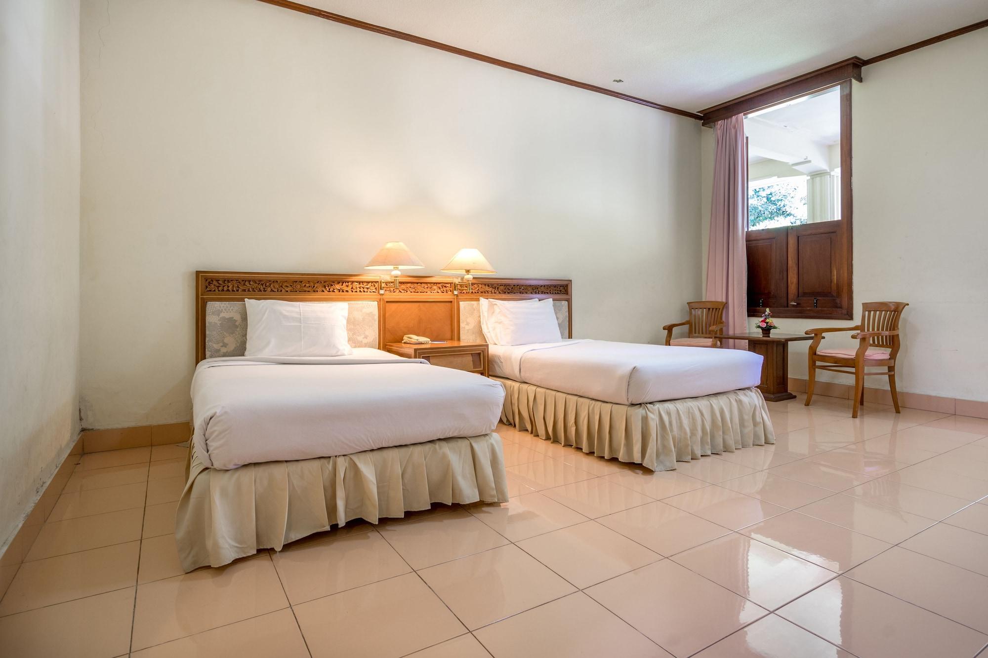 Inna Bali Heritage 3* Denpasar (Bali)