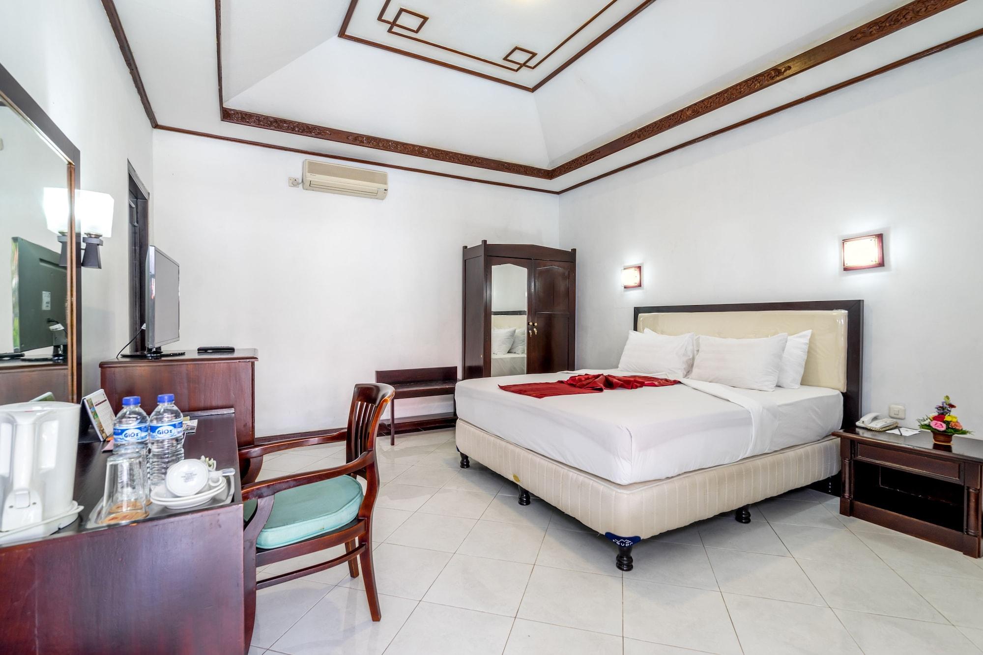 Inna Bali Heritage Denpasar (Bali)