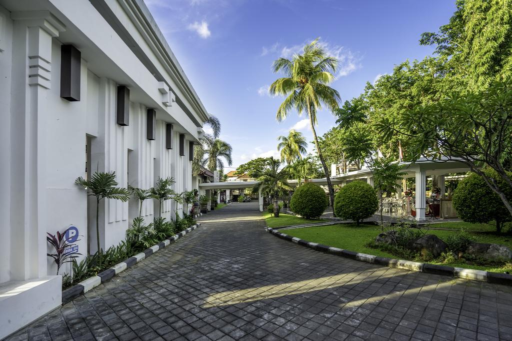 Inna Bali Heritage Hotel Denpasar (Bali)