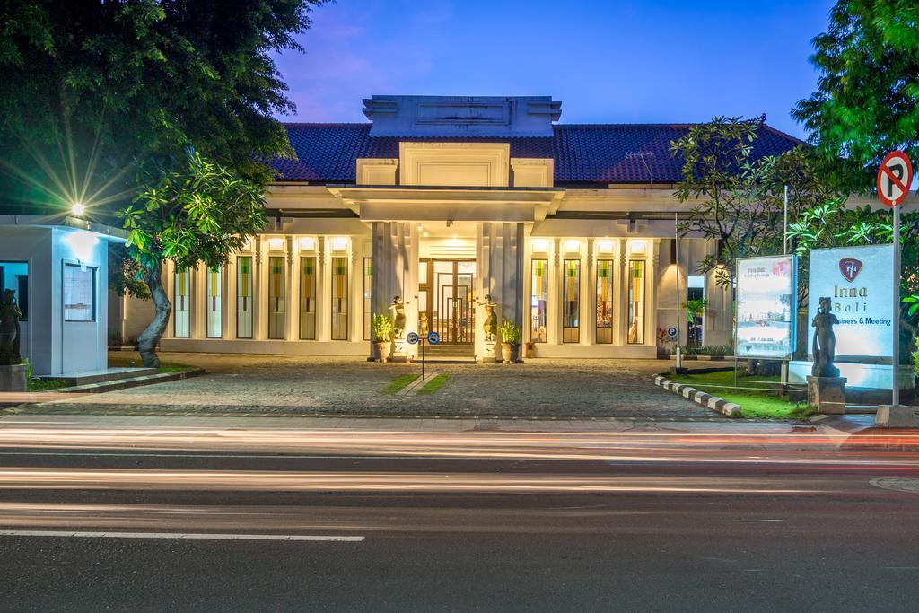 Hotel Inna Bali Heritage