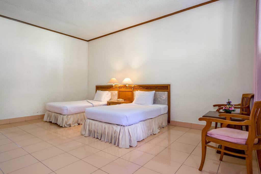 Hotel Inna Bali Heritage