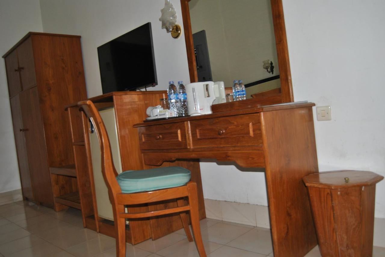 Hotel Inna Bali Heritage Denpasar (Bali)