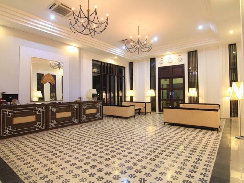 Inna Bali Heritage 3* Denpasar (Bali)