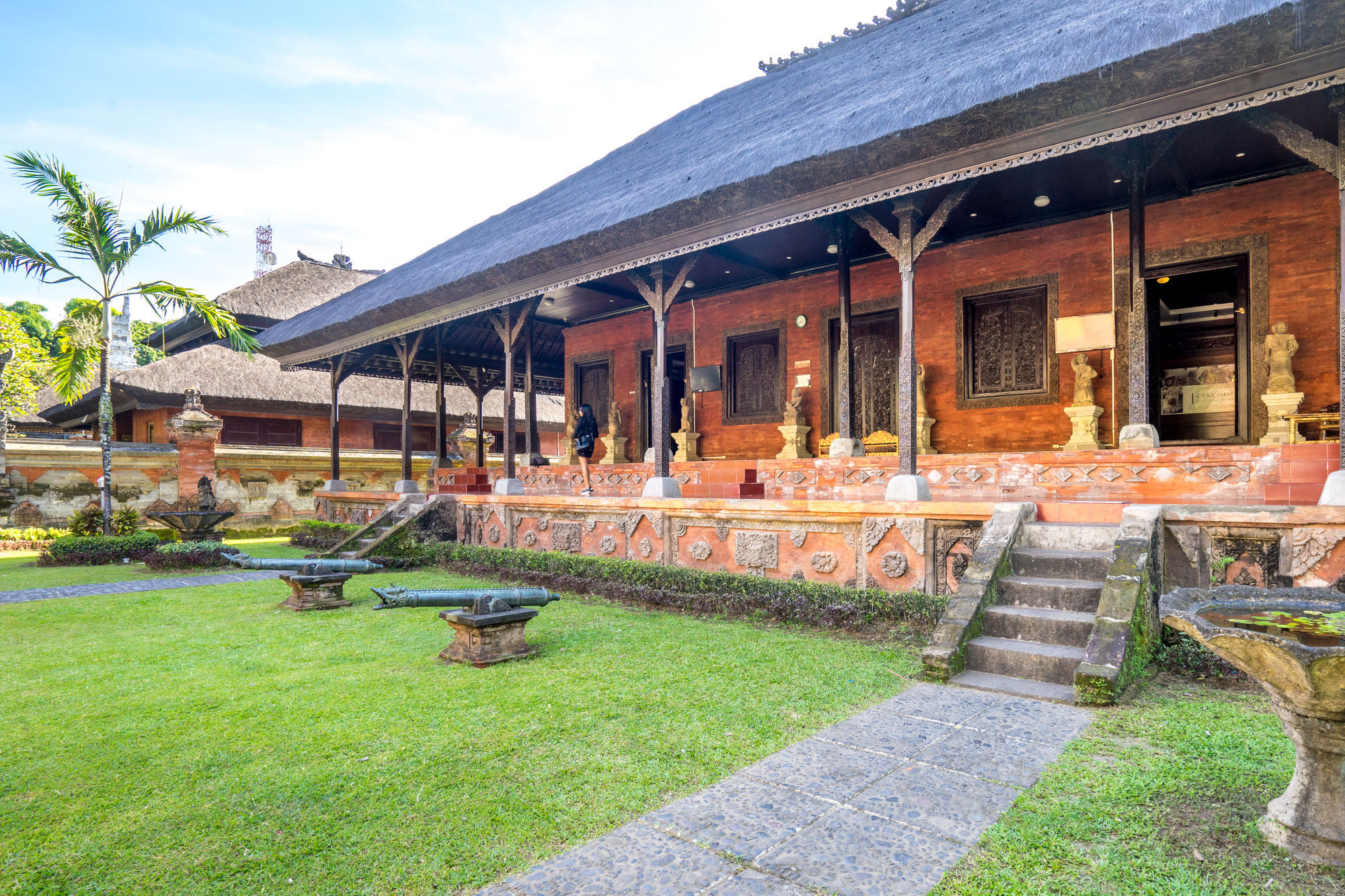 Inna Bali Heritage 3* Denpasar (Bali)