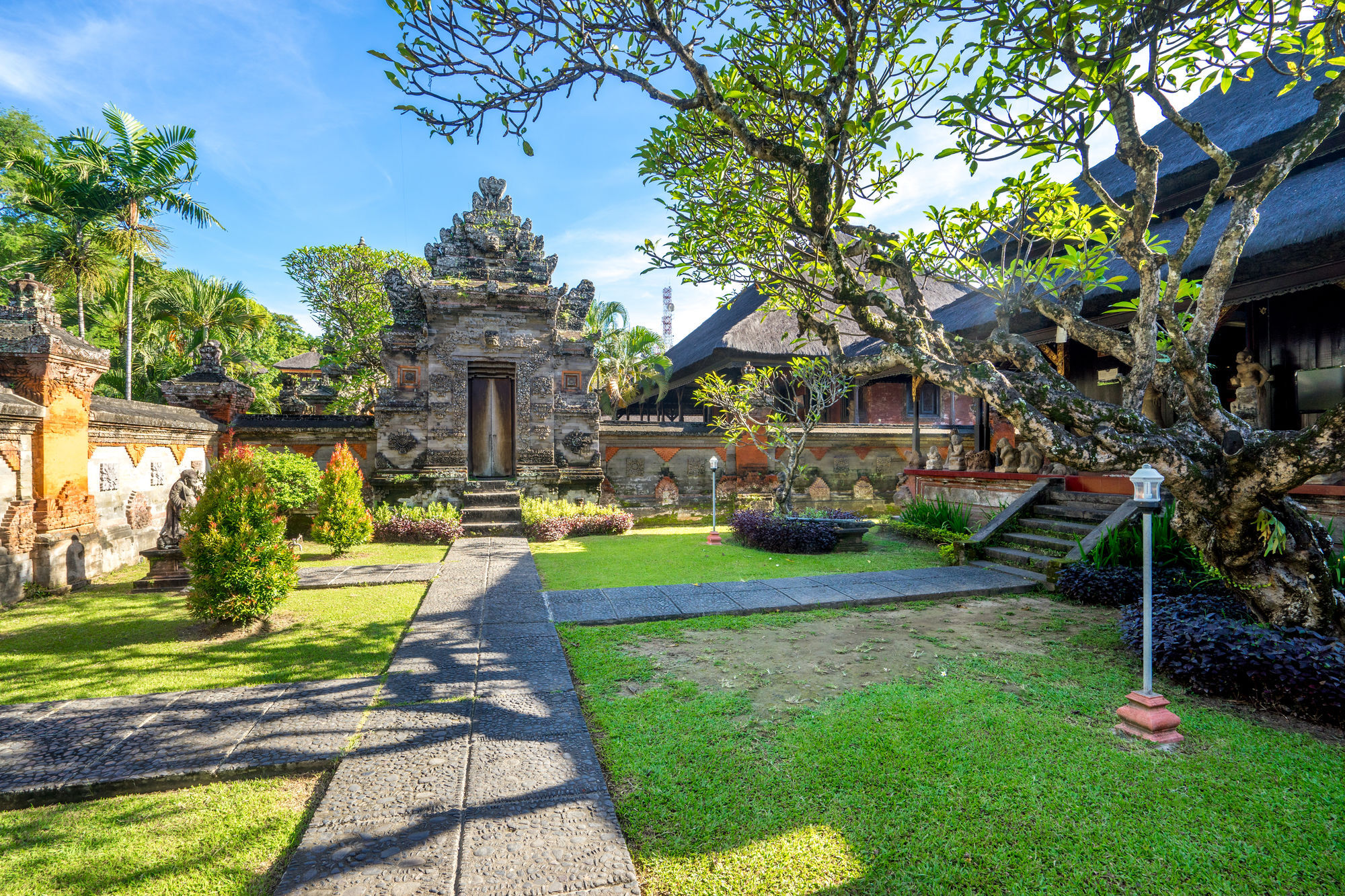 Hotel Inna Bali Heritage